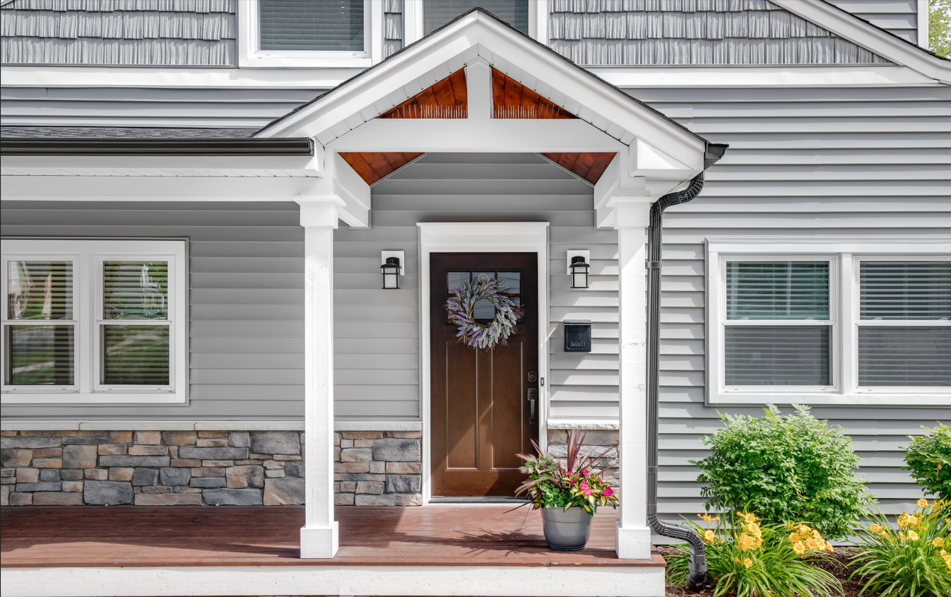 Siding Installation & Replacement Service in Lynnwood, WA
