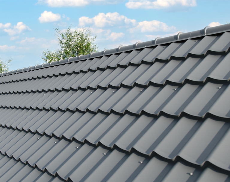 Clay or Tile Roofing Installation, Repair & Replacement in Darrington, WA