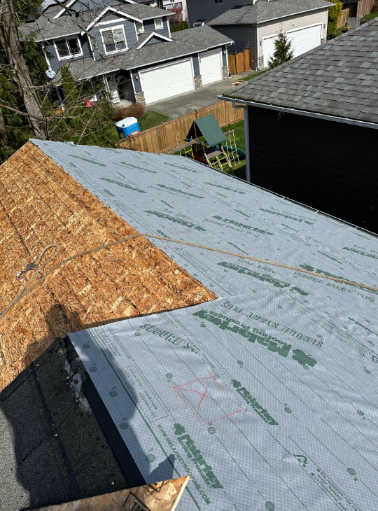 Schedule a Roof Inspection Before Problems Start