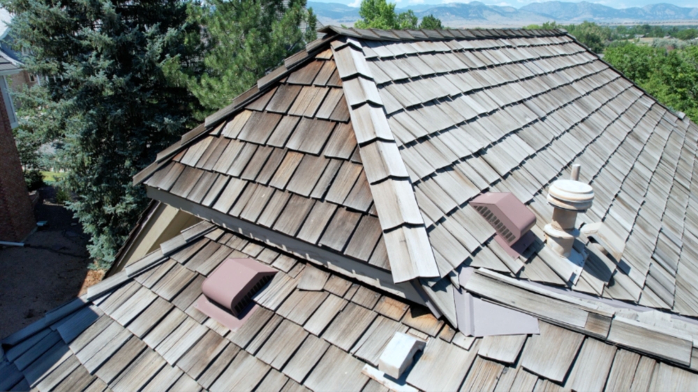 Cedar Roofing Installation, Repair & Replacement in Snohomish, WA