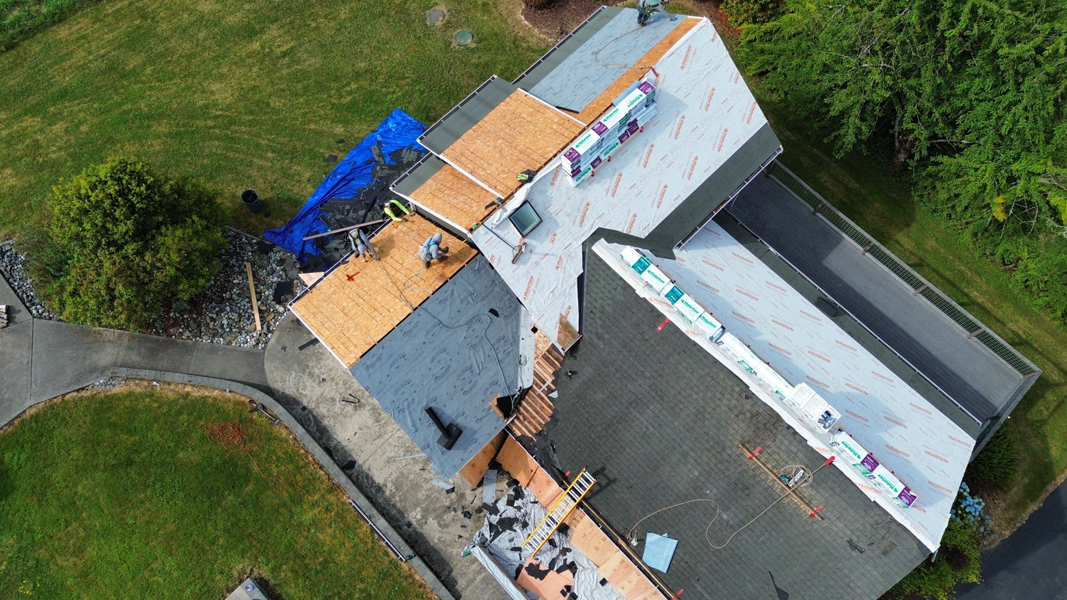 Compare Roofing Materials for Long-Term Value