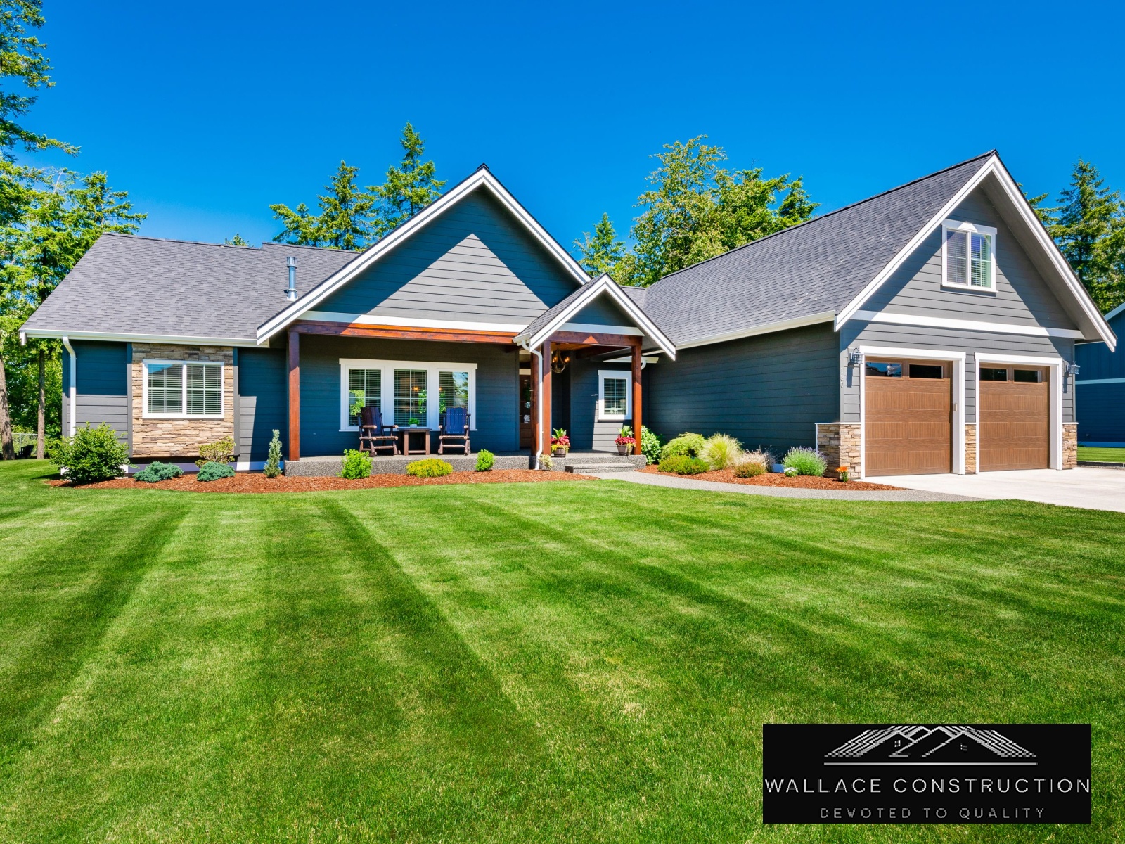 Composite Roofing Installation in Lynnwood, WA